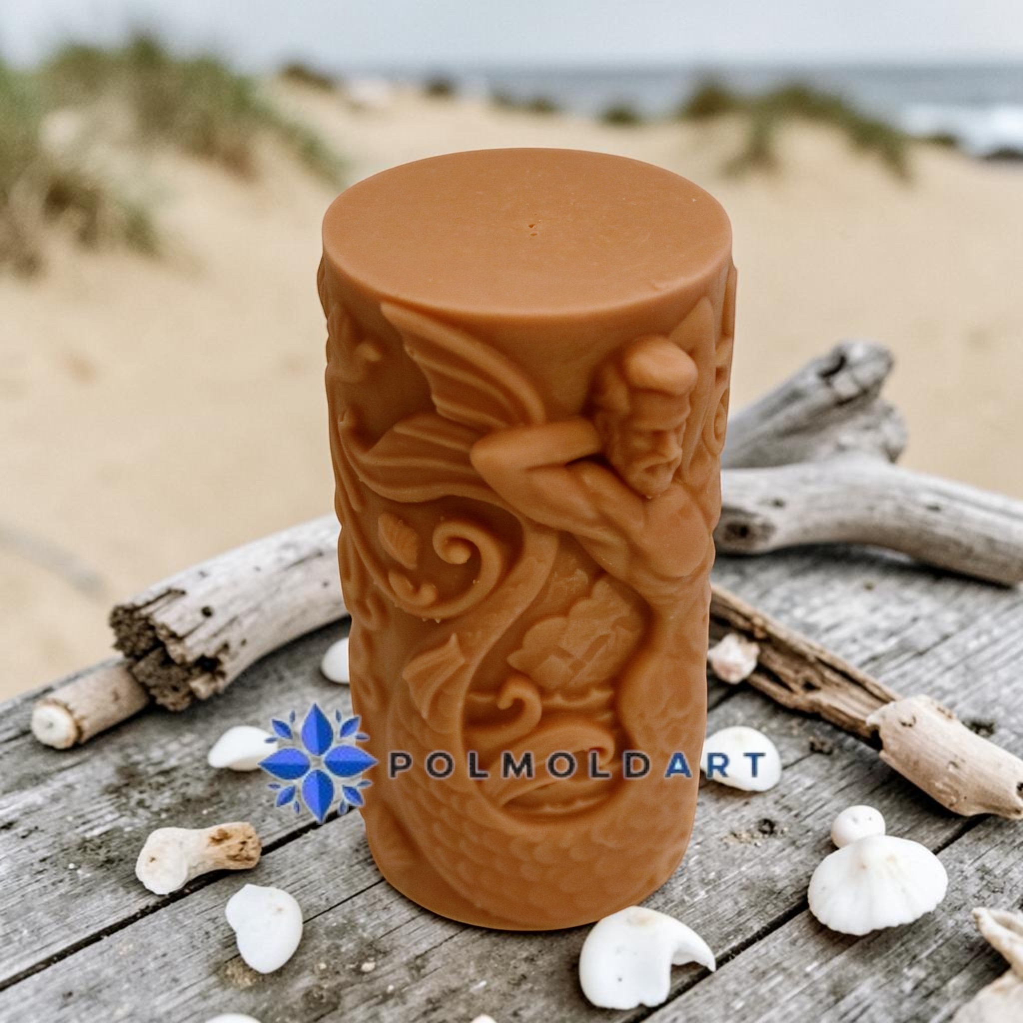 candle mould