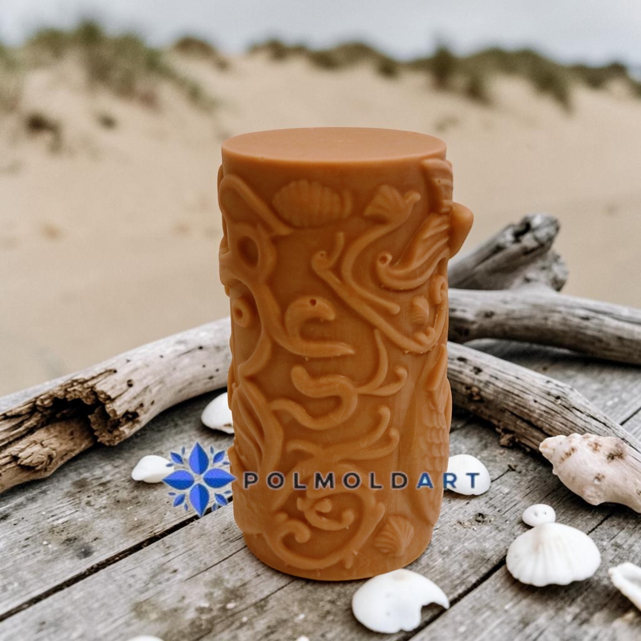 popular candle molds