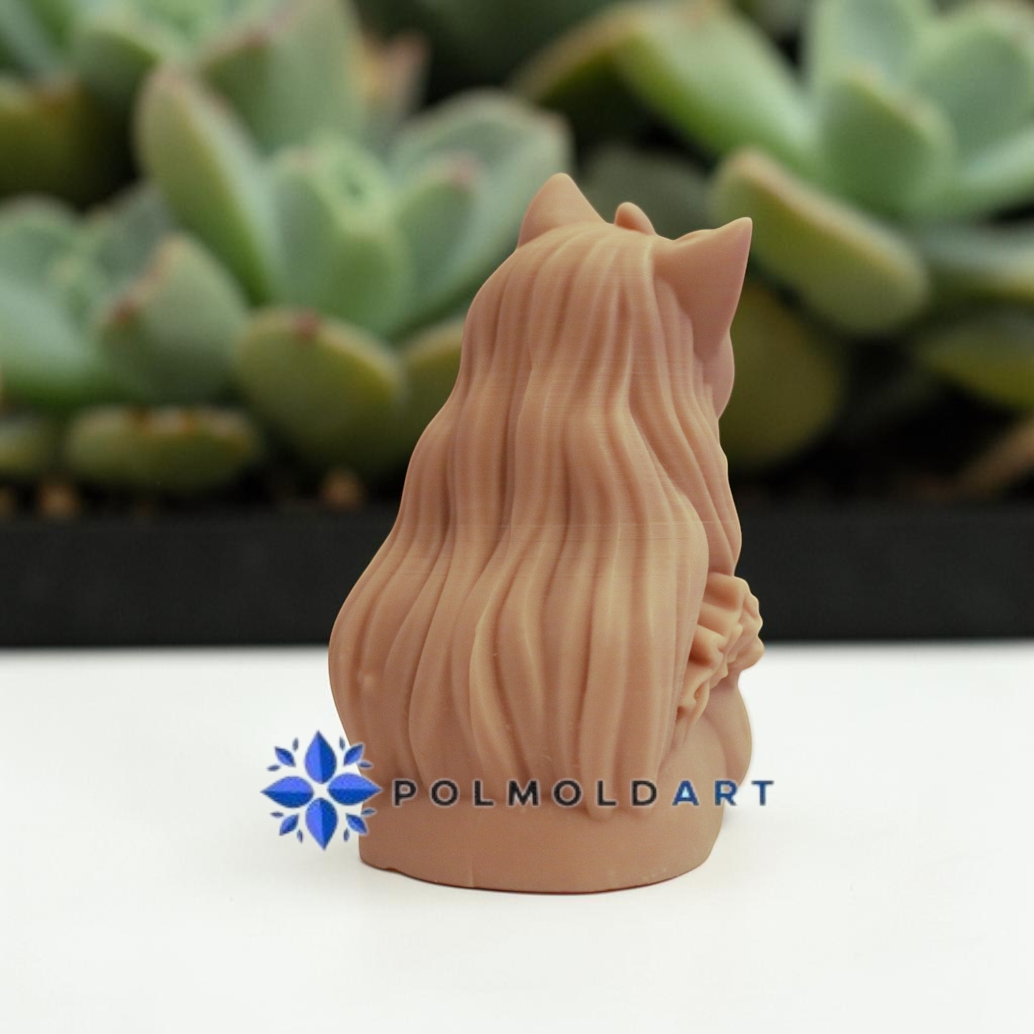 statue mold