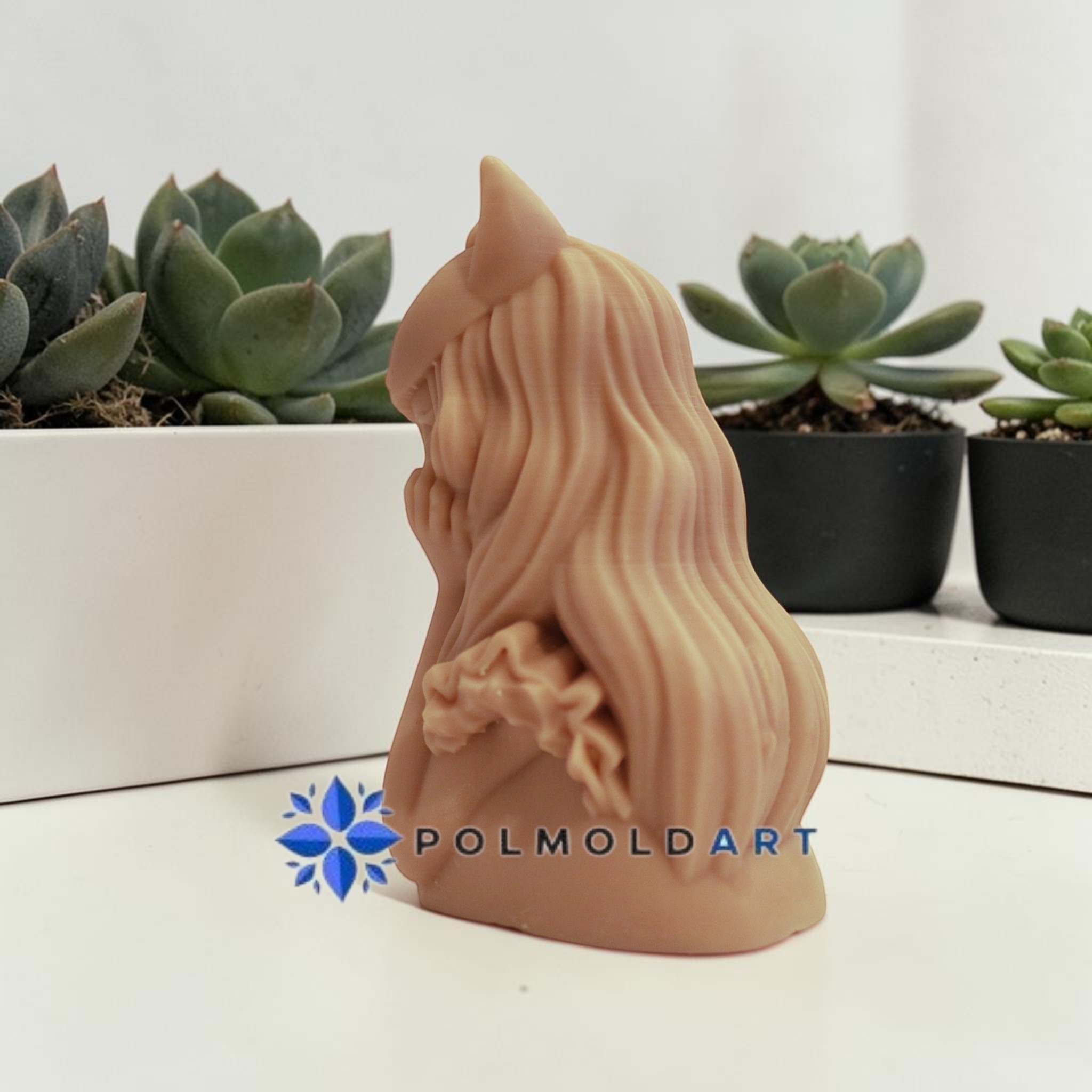 torso mold